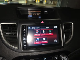 Honda Cr-v IV , снимка 17
