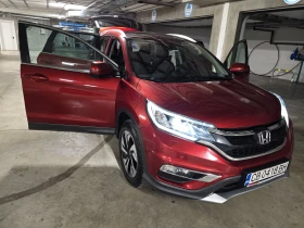 Honda Cr-v IV , снимка 4