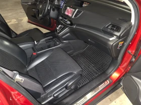 Honda Cr-v IV , снимка 11