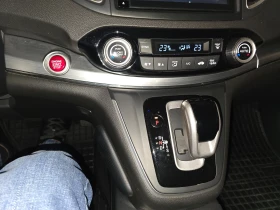 Honda Cr-v IV , снимка 14