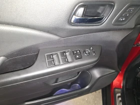 Honda Cr-v IV , снимка 13