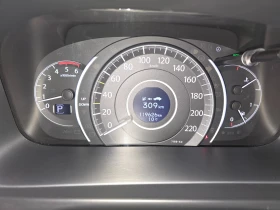 Honda Cr-v IV , снимка 2