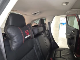 Honda Cr-v IV , снимка 12