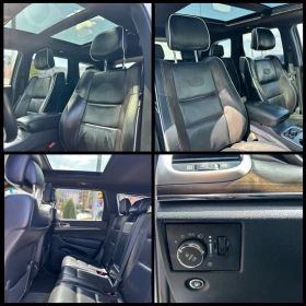 Jeep Grand cherokee Overland* Full, снимка 12