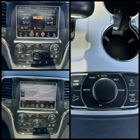 Jeep Grand cherokee Overland* Full, снимка 14