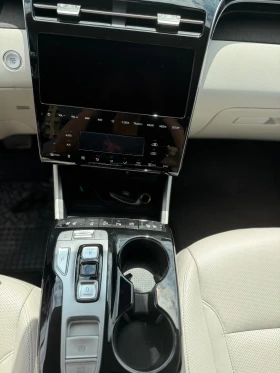 Hyundai Tucson 1.6 T-GDI * Mild Hybrid* * 4x4* * ПЪЛНИ ЕКСТРИ* , снимка 7