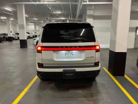 Lexus GX 550 * CARFAX * ОБДУХВАНЕ * 360 * КЛИПОВЕ, снимка 4