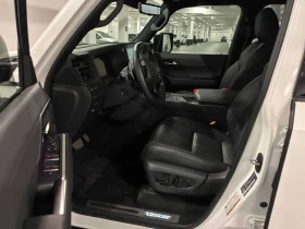 Lexus GX 550 * CARFAX * ОБДУХВАНЕ * 360 * КЛИПОВЕ, снимка 5