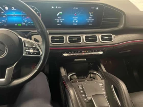 Mercedes-Benz GLE 450 | DISTRONIC | BURMESTER | 360 |  , снимка 9