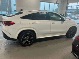 Mercedes-Benz GLE 450 | DISTRONIC | BURMESTER | 360 |  , снимка 3