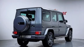 Mercedes-Benz G 63 AMG, снимка 2