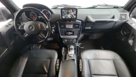 Mercedes-Benz G 63 AMG, снимка 7