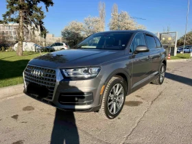 Audi Q7 3.0 TFSI , снимка 2