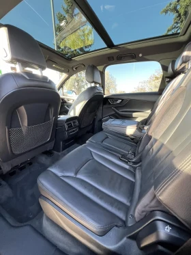 Audi Q7 3.0 TFSI , снимка 8