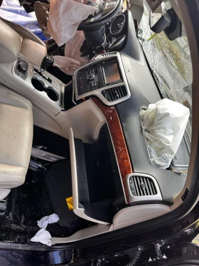 Jeep Grand cherokee, снимка 16