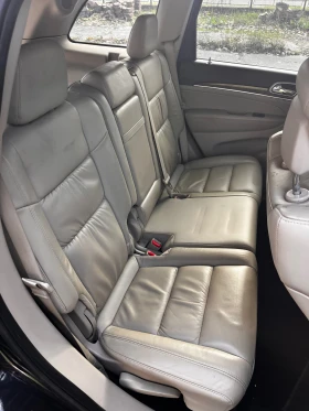 Jeep Grand cherokee, снимка 12