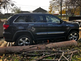 Jeep Grand cherokee, снимка 7