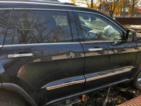 Jeep Grand cherokee, снимка 8