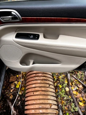Jeep Grand cherokee, снимка 4