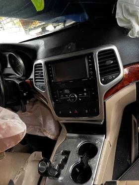 Jeep Grand cherokee, снимка 1