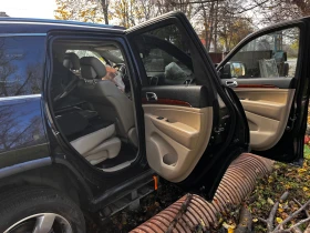 Jeep Grand cherokee, снимка 9