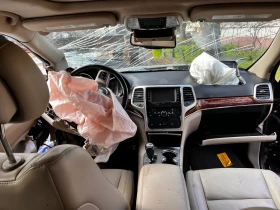 Jeep Grand cherokee, снимка 17