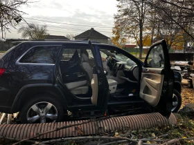 Jeep Grand cherokee, снимка 10