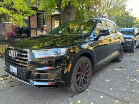 Audi Q7 Quattro Progressiv S-line , ЦЕНА ДО БГ, снимка 1