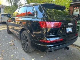Audi Q7 Quattro Progressiv S-line , ЦЕНА ДО БГ, снимка 3