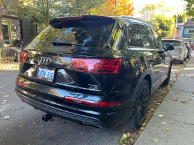 Audi Q7 Quattro Progressiv S-line , ЦЕНА ДО БГ, снимка 8