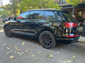 Audi Q7 Quattro Progressiv S-line , ЦЕНА ДО БГ, снимка 4