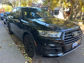 Audi Q7 Quattro Progressiv S-line , ЦЕНА ДО БГ, снимка 2