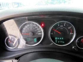 Jeep Wrangler 2.8* КРАЙНА ЦЕНА, снимка 9