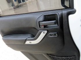 Jeep Wrangler 2.8* КРАЙНА ЦЕНА, снимка 11