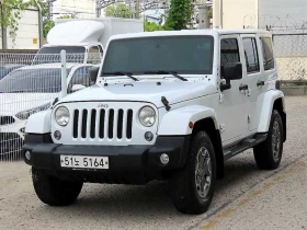 Jeep Wrangler 2.8* КРАЙНА ЦЕНА, снимка 2