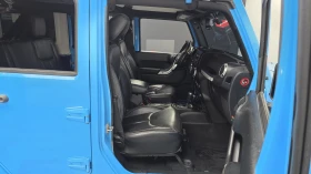 Jeep Wrangler 3.6* КРАЙНА ЦЕНА, снимка 11