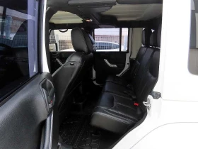 Jeep Wrangler 2.8* КРАЙНА ЦЕНА, снимка 6