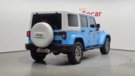 Jeep Wrangler 3.6* КРАЙНА ЦЕНА, снимка 2