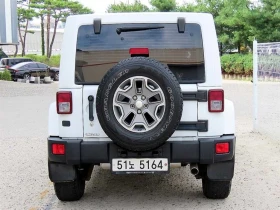 Jeep Wrangler 2.8* КРАЙНА ЦЕНА, снимка 4