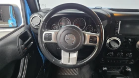 Jeep Wrangler 3.6* КРАЙНА ЦЕНА, снимка 13