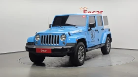 Jeep Wrangler 3.6* КРАЙНА ЦЕНА, снимка 1