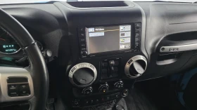 Jeep Wrangler 3.6* КРАЙНА ЦЕНА, снимка 14