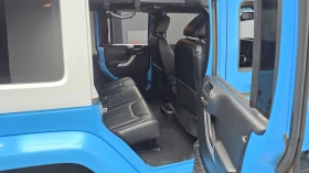 Jeep Wrangler 3.6* КРАЙНА ЦЕНА, снимка 12