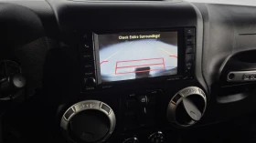 Jeep Wrangler 3.6* КРАЙНА ЦЕНА, снимка 15