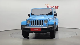 Jeep Wrangler 3.6* КРАЙНА ЦЕНА, снимка 3
