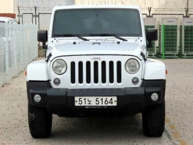 Jeep Wrangler 2.8* КРАЙНА ЦЕНА, снимка 1