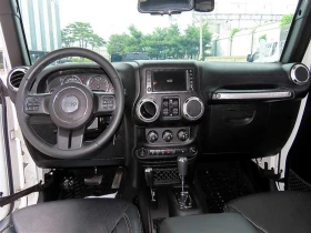 Jeep Wrangler 2.8* КРАЙНА ЦЕНА, снимка 7
