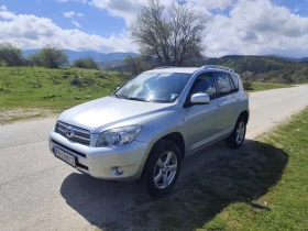 Toyota Rav4 2.2 D4D, снимка 1