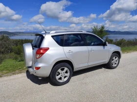 Toyota Rav4 2.2 D4D, снимка 5