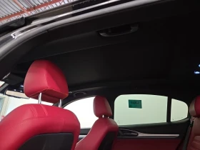 Alfa Romeo Stelvio AWD Ti SPORT* ПОДГРЕВ* AMBIENT* PANO* КАМ* BREMBO, снимка 15